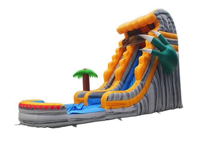 Dinosaur Claw Slide FWS119