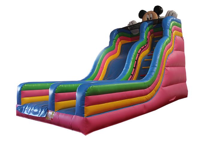 Mickey Slide FWD132