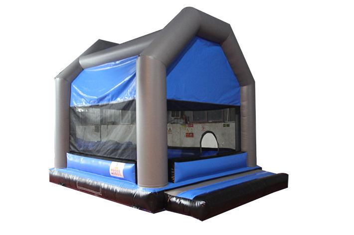 Ocean Ball Castle FWC168