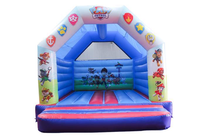 Paw Patrol Bouncer FWC169