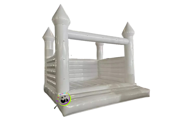 Wedding Party Inflatable Wedding Bouncer FWW44