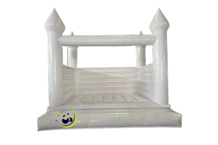 Wedding Party Inflatable Wedding Bouncer FWW44