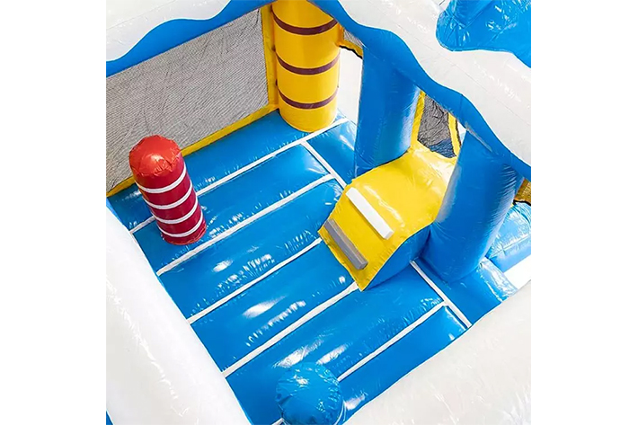 IDolphin Kids Play Bouncere FWC264
