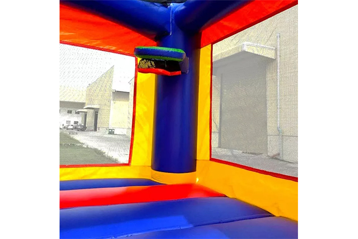 Small sport bouncer FWC271