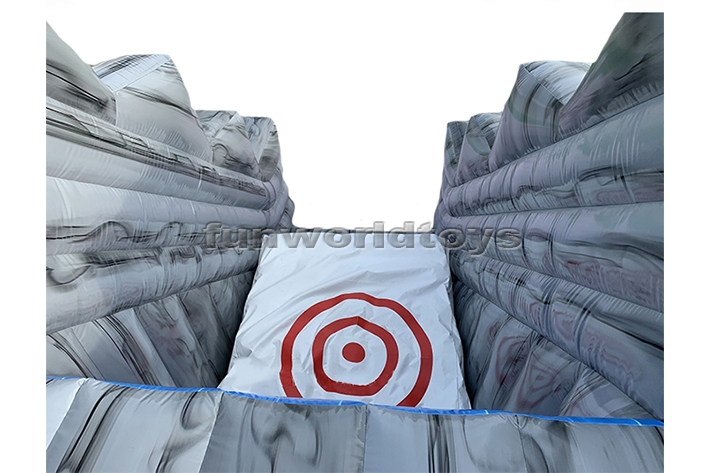 Inflatable Death Drop FWG70