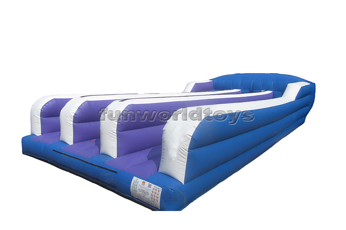 Inflatable Competitive Challenge Race Equipment FWG68