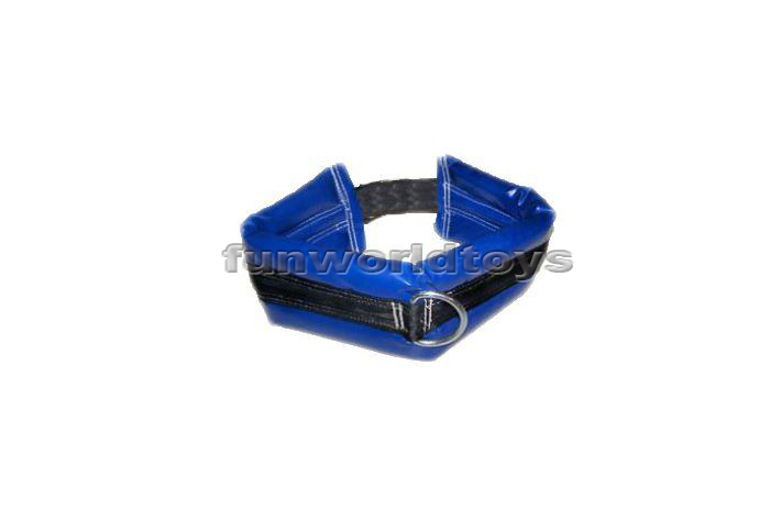 Inflatable Competitive Challenge Race Equipment FWG68