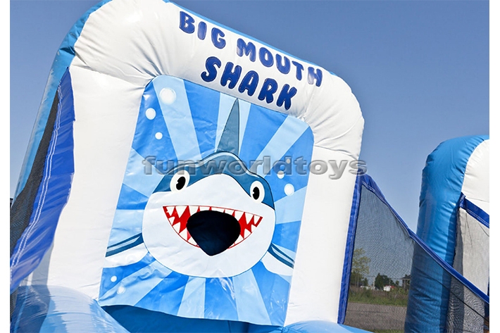 Inflatable Team Building Games FWG26