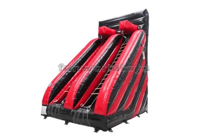 New Inflatable Adults Ladder Climbing Games FWG25