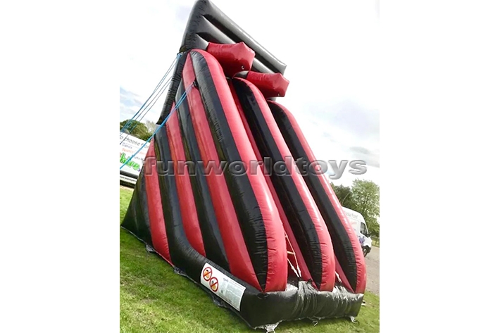 New Inflatable Adults Ladder Climbing Games FWG25