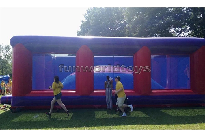 Inflatable Snowboarding Skiing Airbag FWG24