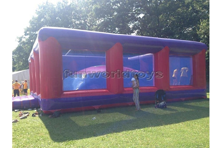 Inflatable Snowboarding Skiing Airbag FWG24