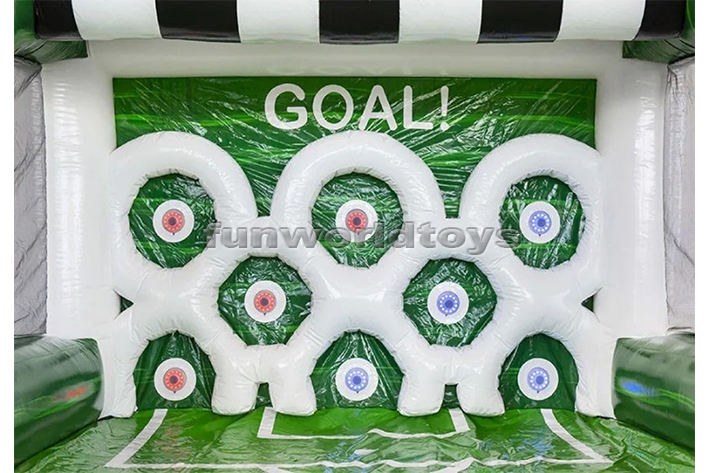 High Quality Inflatable Penalty Shootout FWG20