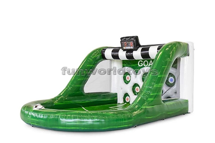 High Quality Inflatable Penalty Shootout FWG20