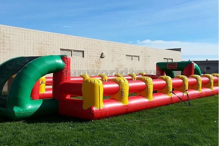 Human Foosball Soccer Field FWG16