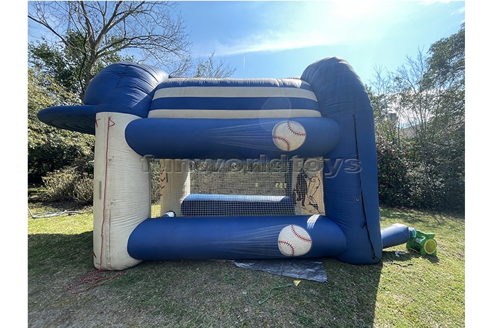 Baseball Batting Cage FWG12