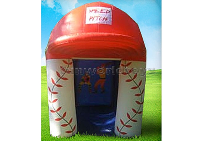 Baseball Batting Cage FWG12