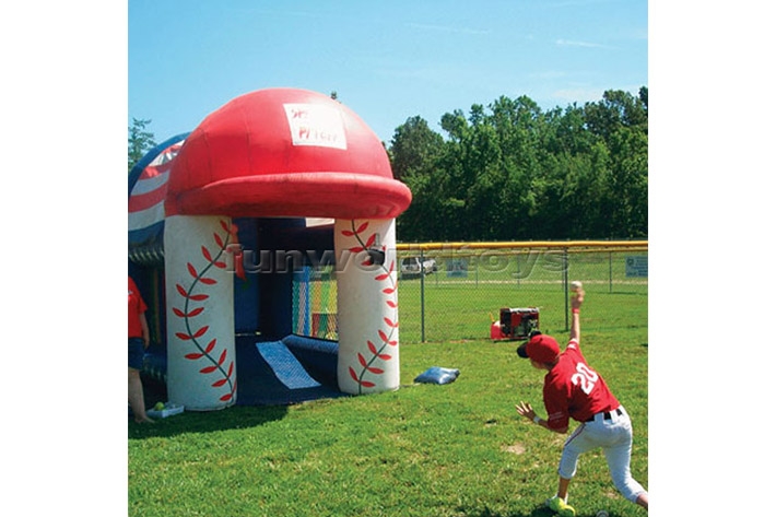 Baseball Batting Cage FWG12