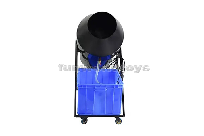 Fixed Foam Party Machine FWA06