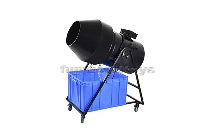 Fixed Foam Party Machine FWA06