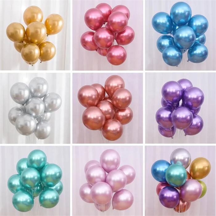 Colorful multi-purpose balloon FWA08