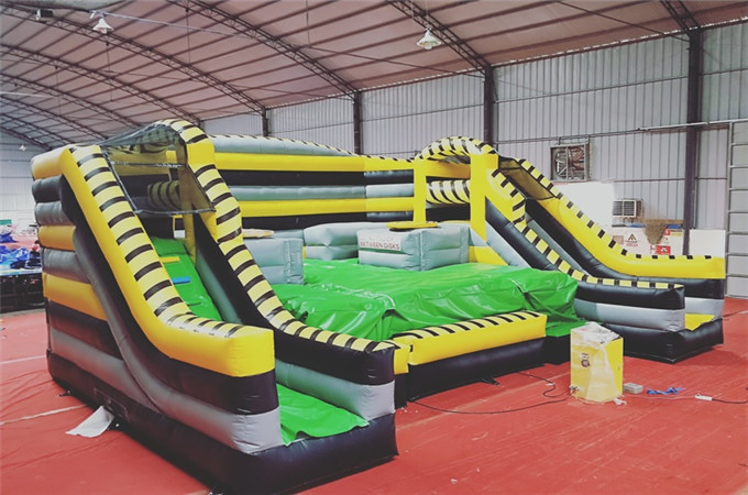 Toxic Twister FWM14