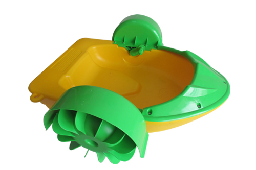 Paddle Boat FWWG42