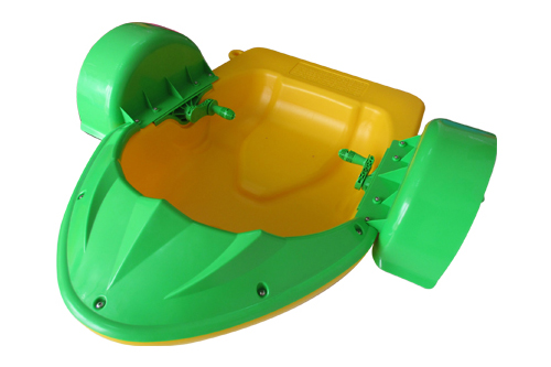 Paddle Boat FWWG42