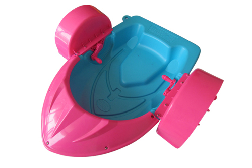 Paddle Boat FWG10