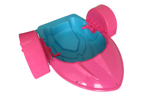 Paddle Boat FWG10
