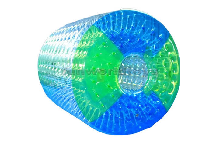 Inflatable Bubble Roller  FWWG17