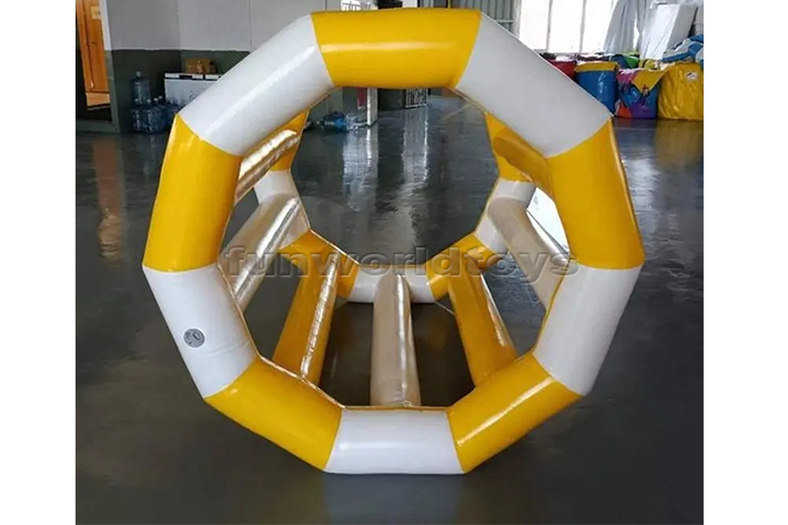 Inflatable Floating Rollers FWWG20