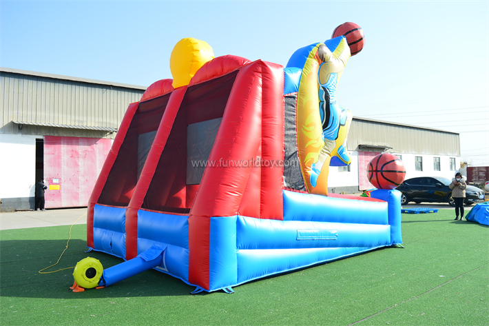Dunk Basketball Goal FWG146