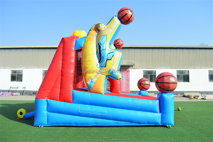 Dunk Basketball Goal FWG146