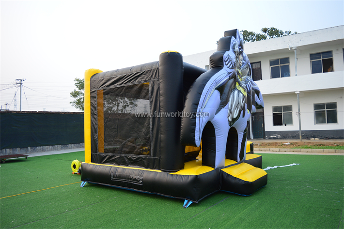 Batman Inflatable Bounce Comb FWZ412