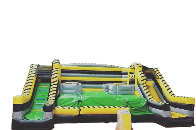 Toxic Twister FWM14