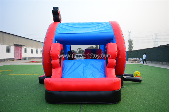 TIktok Inflatable Comb FWZ419