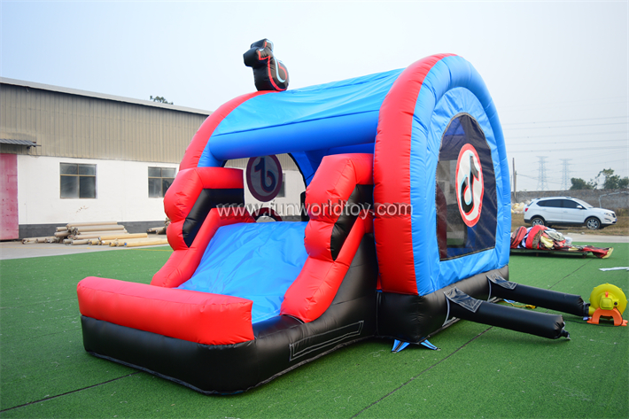 TIktok Inflatable Comb FWZ419