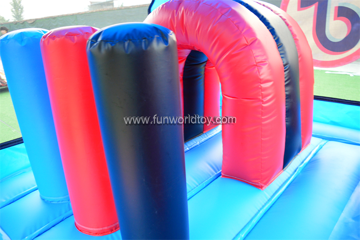TIktok Inflatable Comb FWZ419