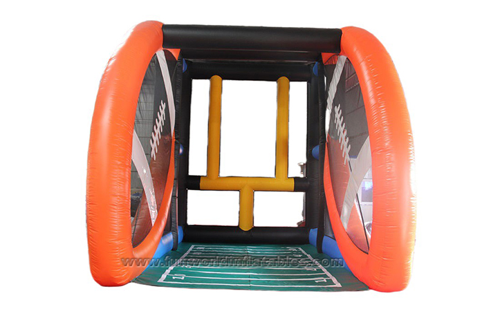 Football Field Goal Kick Challenge FWG160
