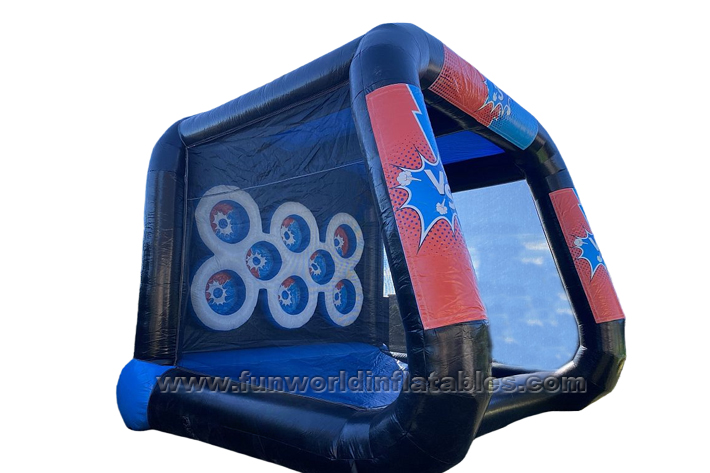 Inflatable sport arena IPS FWG158