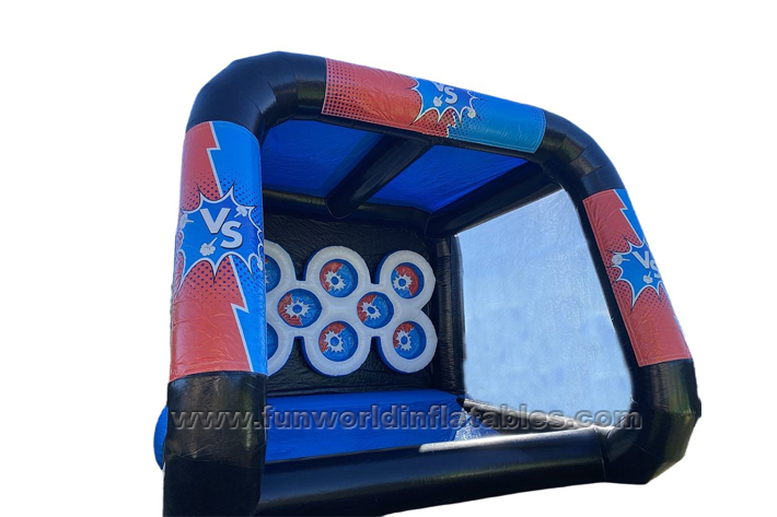 Inflatable sport arena IPS FWG158