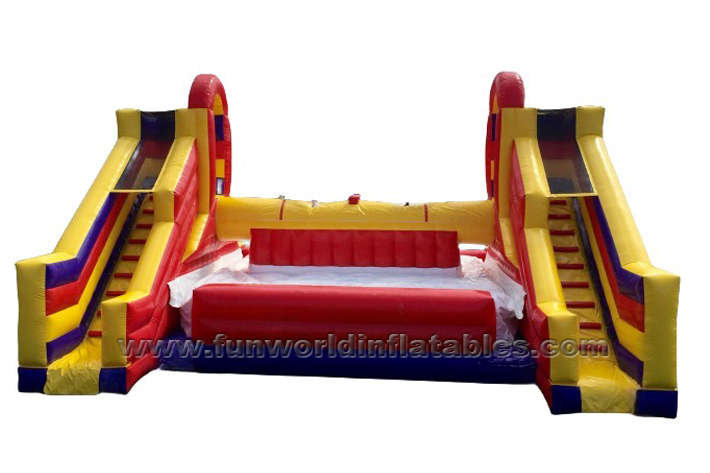 Battle Zone Game FWG153