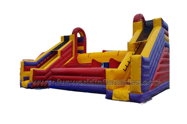 Battle Zone Game FWG153