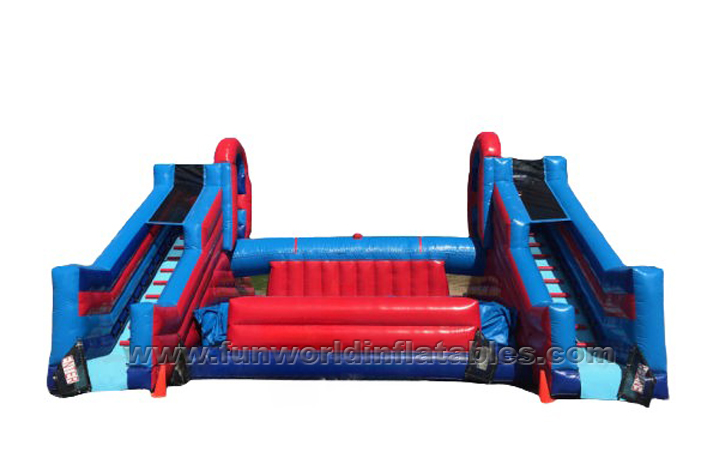 Battle Zone Game FWG153
