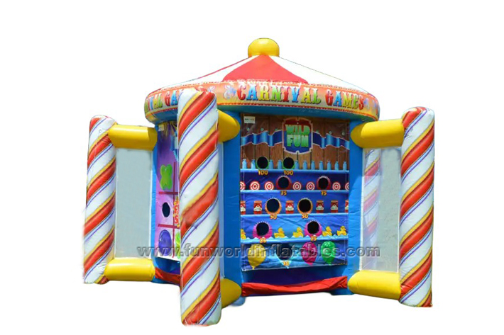 Inflatable Carnival Game FWG148