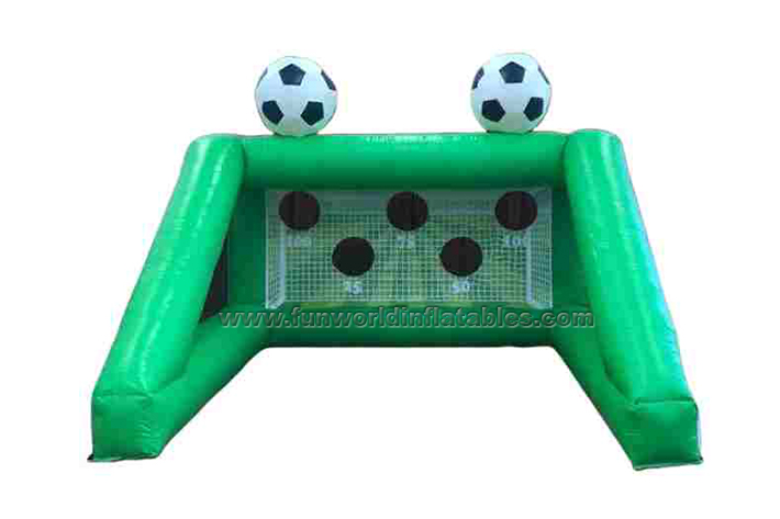Inflatable Shoot Out FWG144
