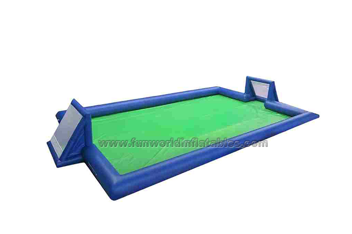 Inflatable Football Field FWG140