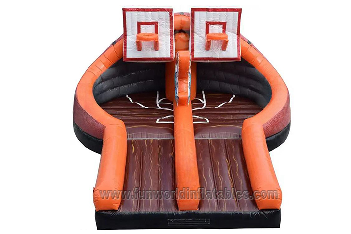 Basketball Shooting Game FWG167