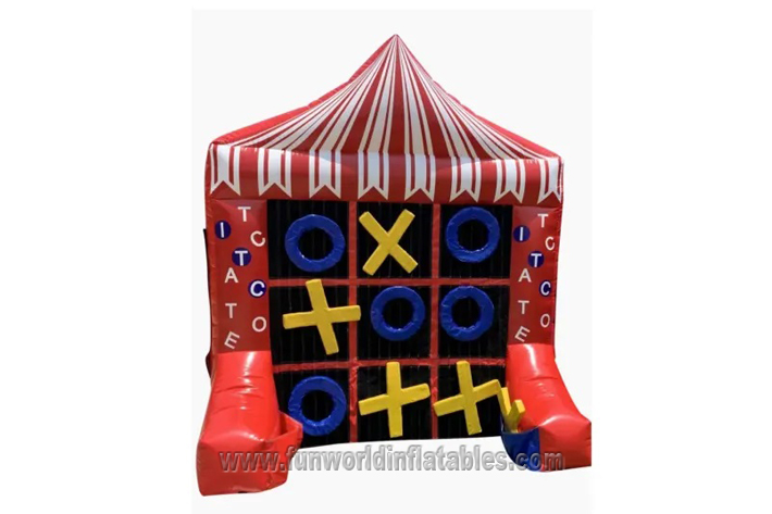 Inflatable Tic-tac-toe FWG33